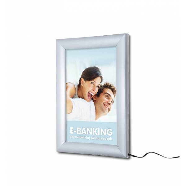 LED Poster Frame (A4)