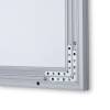 LED Frame - Economy (A3) - 9