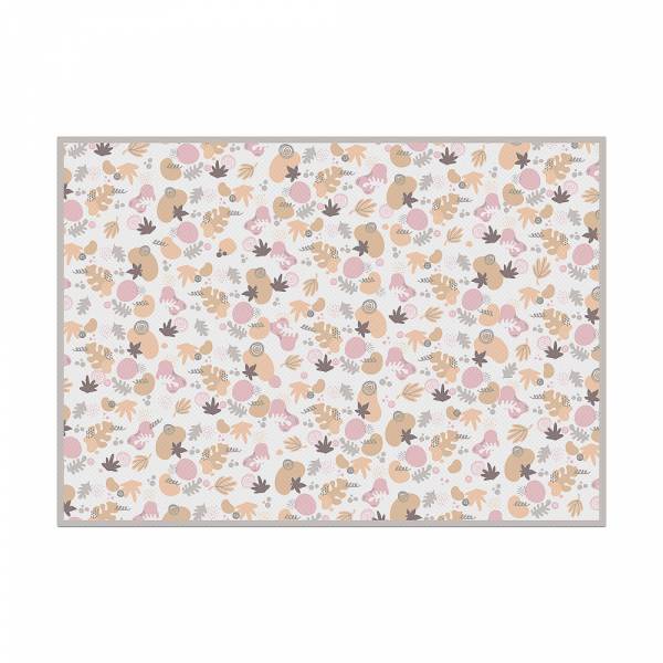 Placemat Foya Flowers