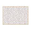 Placemat Dots Colour Earth - 0