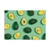 Placemat Avocado Pink - 0