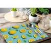 Placemat Lemons - 1