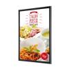 Double-Sided LED Magnetic Poster Frame (A0) - 6