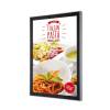 Double-Sided LED Magnetic Poster Frame (100x140) - 8