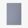 Replacement plastic rear wall flap - 1