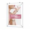 Stretch Poster Frame (A0) - 4