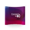 Pop-Up Magnetic 3x3 curved - 1