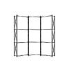Pop-Up Magnetic 3x3 curved - 6