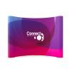 Pop-Up Magnetic 3x3 curved - 2