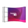 Pop-Up Magnetic 3x3 curved - 5