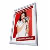 A1 Snap Frame - Rounded Corners - 102