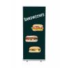 Roll-Banner Budget 85 Complete Set Sandwiches Dutch - 1