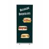 Roll-Banner Budget 85 Complete Set Sandwiches French - 2