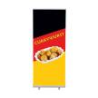 Roll-banner with Standard Print (141)
