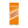 Roll-Banner Budget 85 Complete Set Hot Dog French - 2