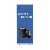 Roll-Banner Budget 85 Complete Set Winter Tires French - 1