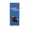 Roll-Banner Budget 85 Complete Set Winter Tires Dutch - 1