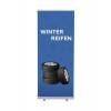 Roll-Banner Budget 85 Complete Set Winter Tires Dutch - 2