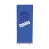 Roll-Banner Budget 85 Complete Set Entrance Blue English - 6