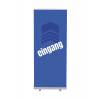 Roll-Banner Budget 85 Complete Set Entrance Blue French - 7