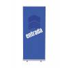 Roll-Banner Budget 85 Complete Set Entrance Blue German - 8