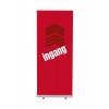 Roll-Banner Budget 85 Complete Set Entrance Red German - 10