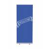 Roll-Banner Budget 85 Complete Set Welcome Grey Dutch - 5