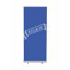 Roll-Banner Budget 85 Complete Set Welcome Blue German - 6