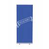 Roll-Banner Budget 85 Complete Set Welcome Blue French - 7