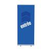 Roll-Banner Budget 85 Complete Set Entrance Grey French - 14