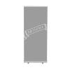 Roll-Banner Budget 85 Complete Set Welcome Grey German - 13