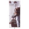 Roll-Banner Basic 2 Feet 100x200cm - 2