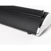 Roll-Banner Premium Black 100x160-220cm - 6