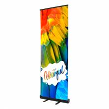 Roller Banner Economy