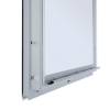 OUTDOOR NOTICEBOARD 1200x1800mm, LED - 14