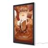 OUTDOOR NOTICEBOARD 1200x1800mm, LED - 9