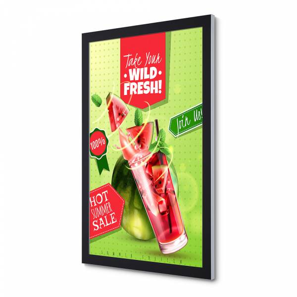 Outdoor Premium Poster Case 1200 x 1800 mm