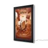 Outdoor Premium Poster Case 70x100 LED - 1