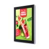 OUTDOOR NOTICEBOARD 1200x1800mm, LED - 5