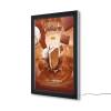 Outdoor Premium Poster Case A0 LED - 0