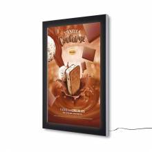 Outdoor Premium Poster Case A0 LED