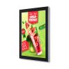OUTDOOR NOTICEBOARD 1200x1800mm, LED - 0