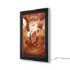 Outdoor Premium Poster Case A0 LED - 1