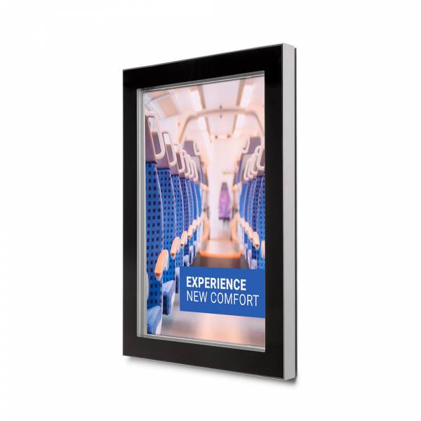 Outdoor Premium Poster Case Slim A2