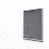 Lockable Poster Case - Economy (A1) - 6