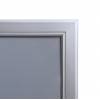Lockable Poster Case - Economy (A1) - 7