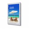 Lockable Poster Case - Economy (A1) - 0