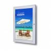 Lockable Poster Case - Economy (A1) - 4