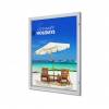 Outdoor Lockable Noticeboard - 1