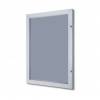 Lockable Poster Case - Plus - 14